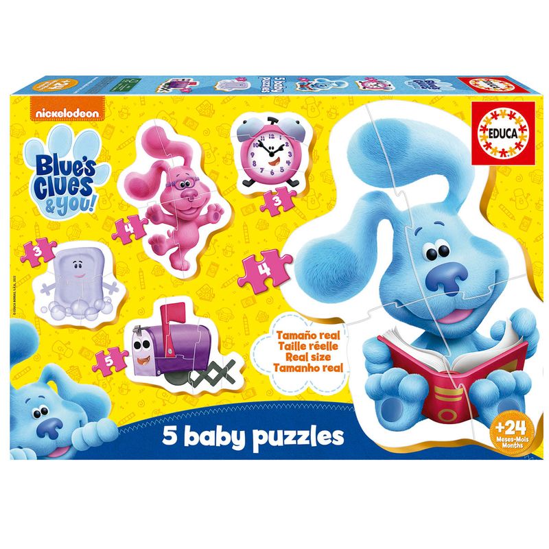 Las-Pistas-de-Blue-Puzzles-Evolutivos