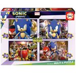 Sonic-Puzzles-Evolutivos