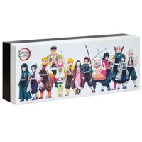 Demon Slayer Lámpara Hashira