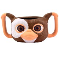 Gremlins Gizmo Taza 3D