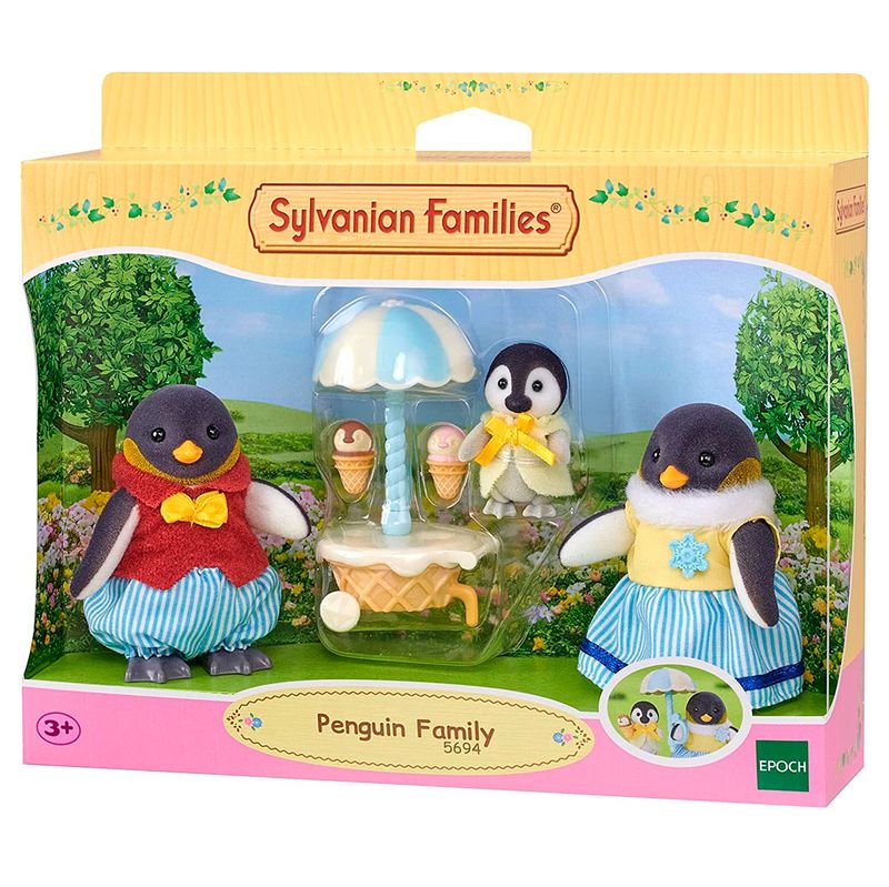 Sylvanian-Families-Pack-Familia-Pinguino_1