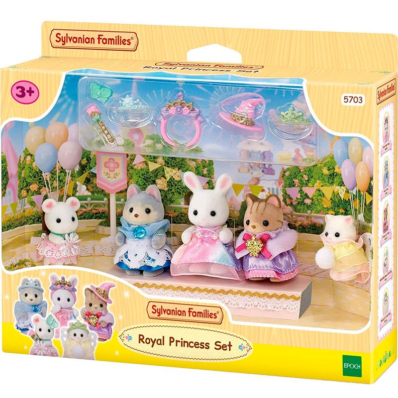 Sylvanian-Families-Pack-Bebes-Disfraz-Princesas_1