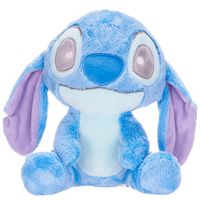 Stitch Snuggletime Peluche 26 cm