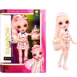 Rainbow-High-Junior-High-Muñeca-Bella-Parker