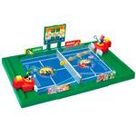 Super-Mario-Rally-Tennis-Juego