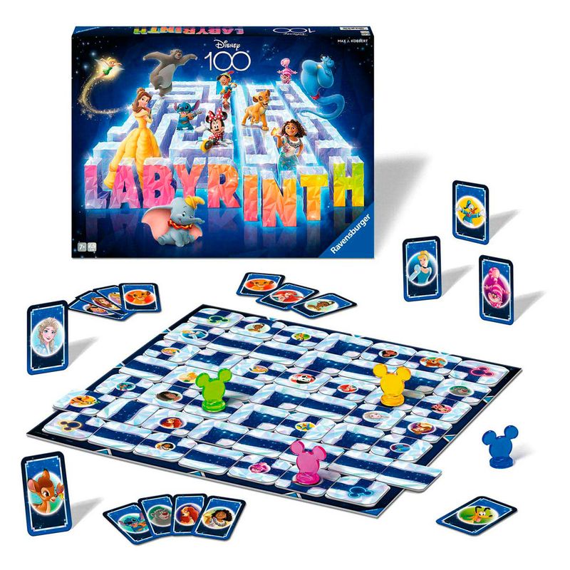 Laberinto-Edicion-Disney-100-Años-Juego-Mesa_1