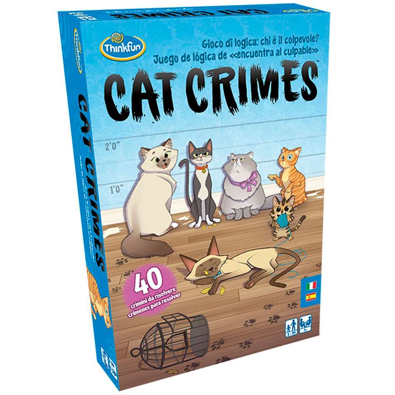 Cat-Crimes-Juego-de-Logica
