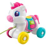 Unicornio-Arrastre