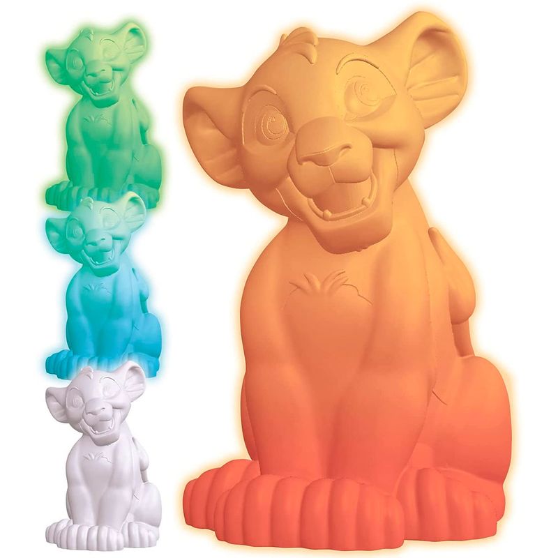 Rey-Leon-Simba-Lampra-de-Compañia