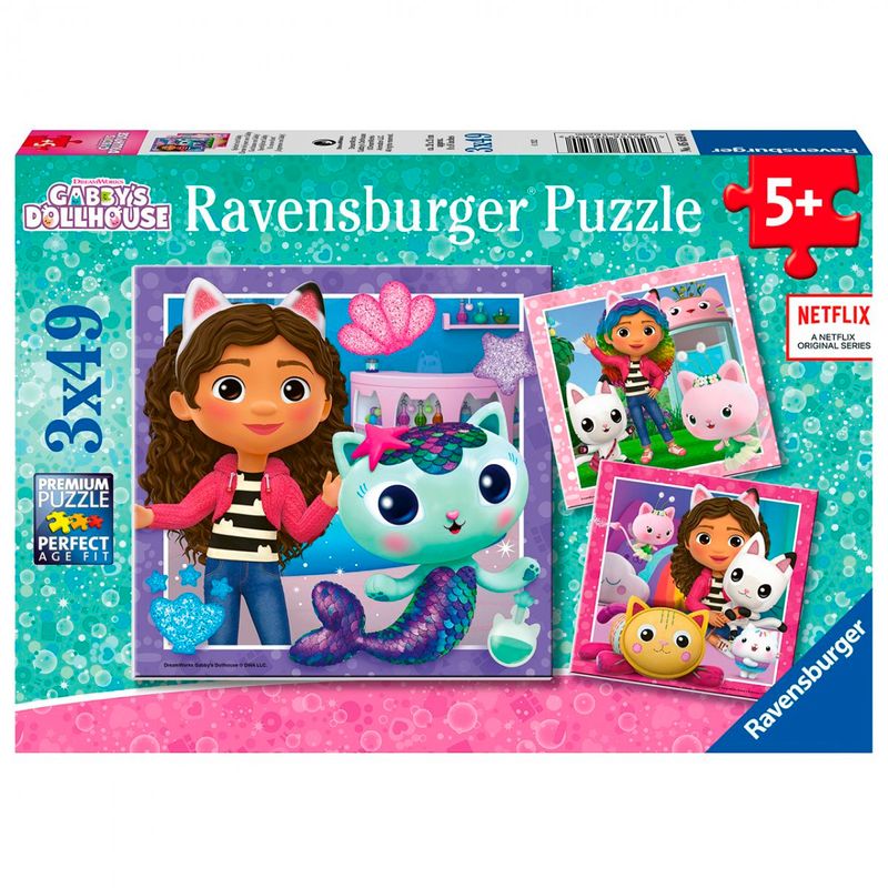 Casa-de-Muñecas-de-Gabby-Puzzle-3x49