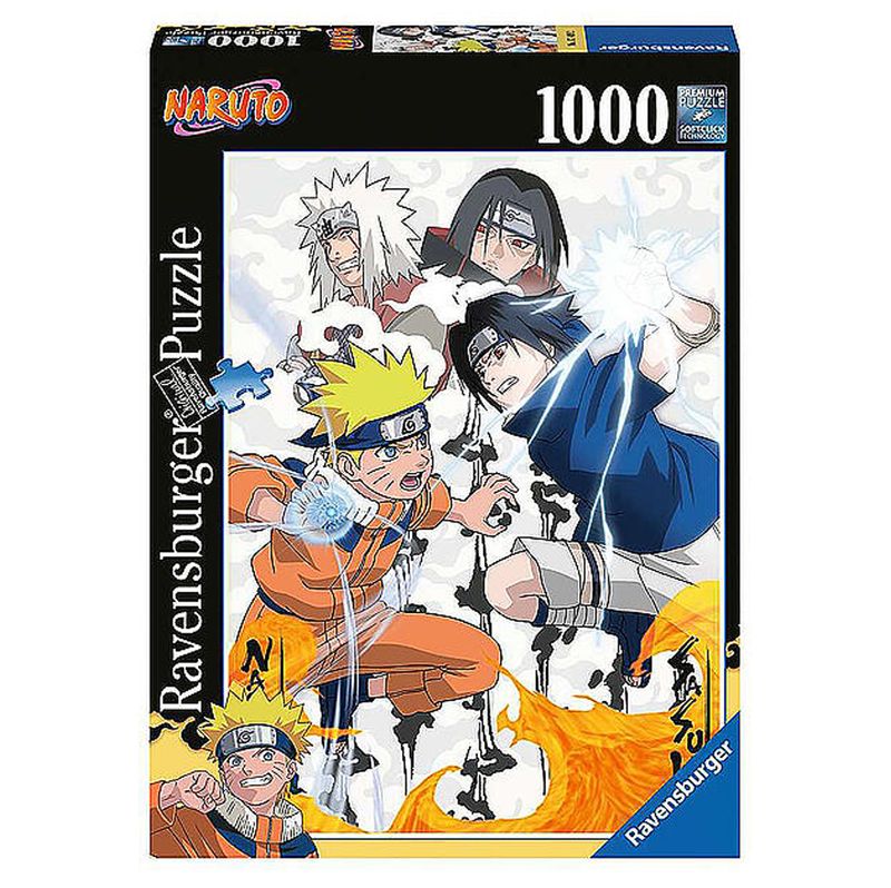 Naruto-Puzzle-1000-Piezas