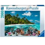 Puzzle-Maldivas-2000-Piezas