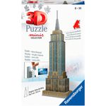 Puzzle-3D-Empire-State-Building