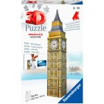 Puzzle-3D-Big-Ben