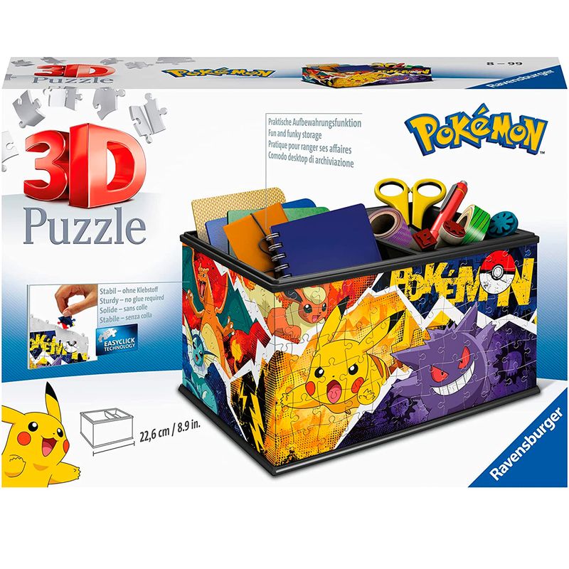 Pokemon-Puzzle-3D-Caja-Escritorio