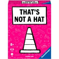 That's Not a Hat Juego de Cartas
