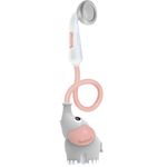 Ducha-Baño-Elefante-Rosa