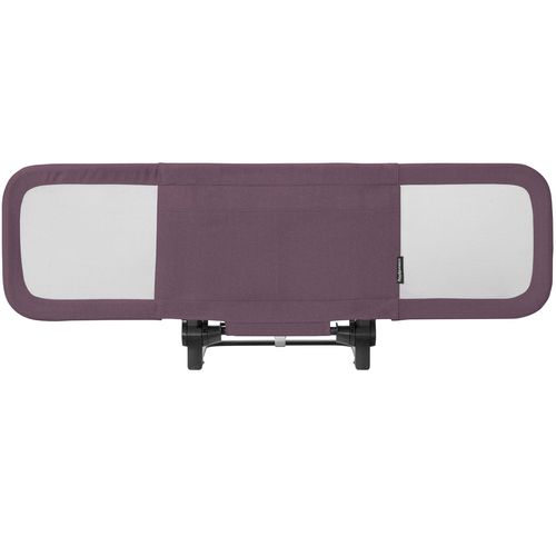 Barrera cama plegable 120cm Purple