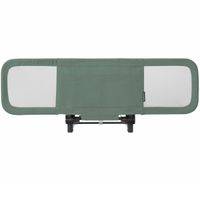 Barrera cama plegable 120cm Green