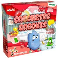 Fábrica de Jabones