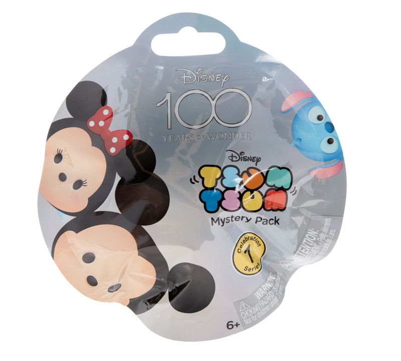 Disney Tsum on sale Tsum