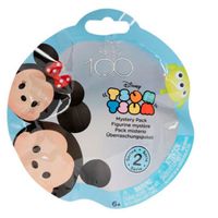 Tsum Tsum Sobre Disney 100 Aniversario Sorpresa S2