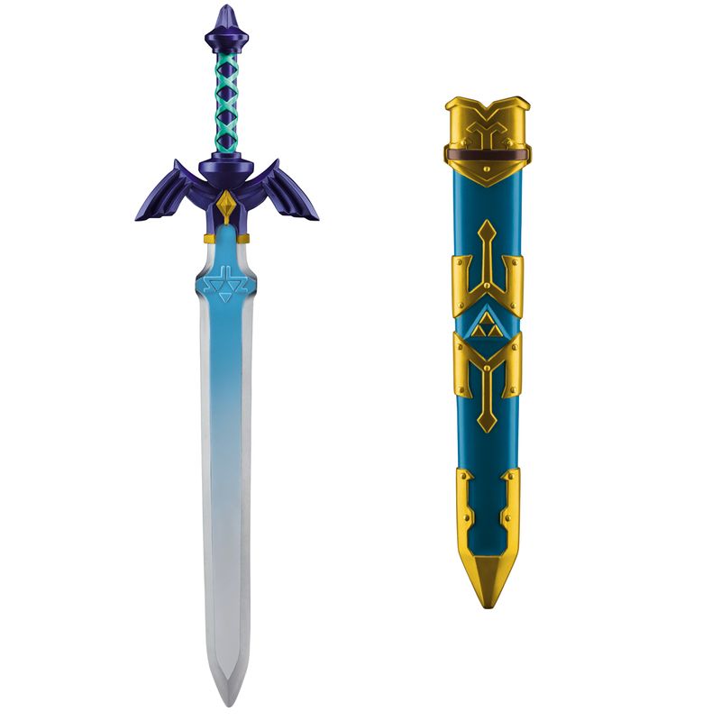 Legend-of-Zelda-Replica-Espada-Link