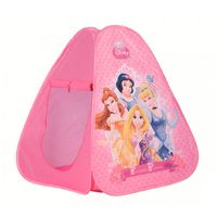 Princesas Tienda Pop Up