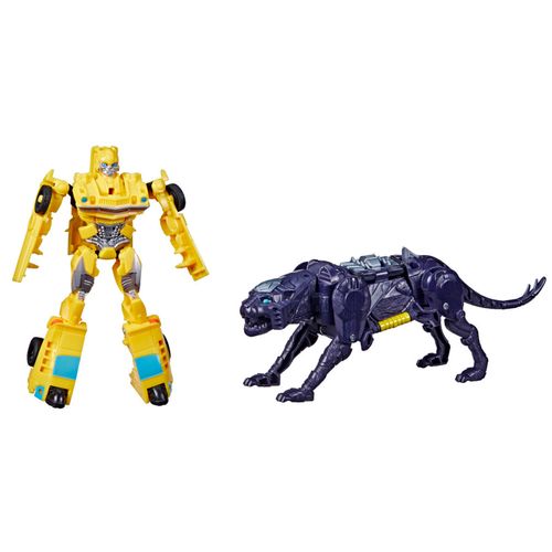Transformers Combiners Pack Surtido