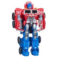 Transformer Changers Figura Surtida