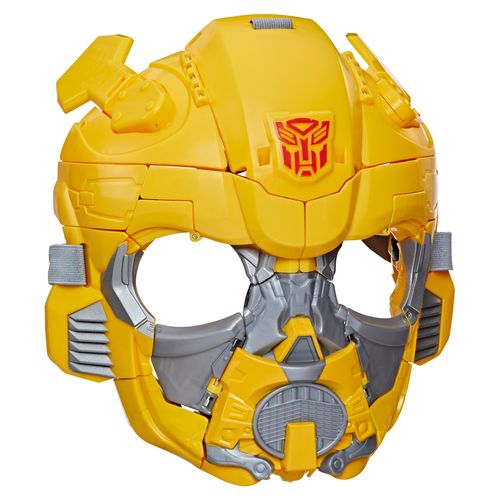 Transformers Máscara Transformable Surtida