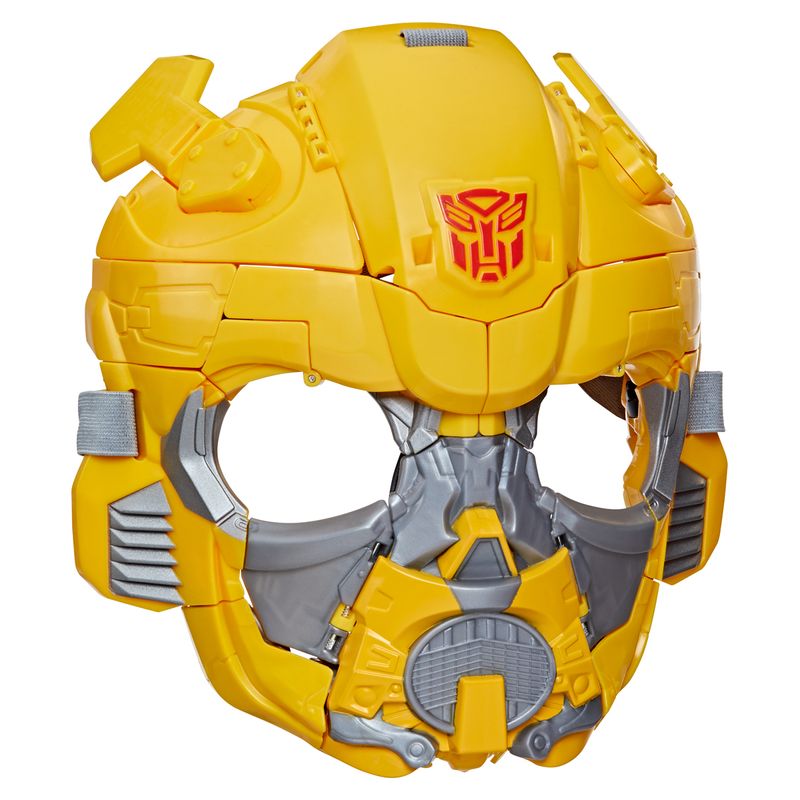 Transformers-Mascara-Transformable-Surtida