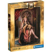 Anne Stokes Puzzle 1000 Piezas