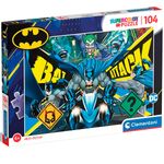 Batman-Puzzle-104-Piezas