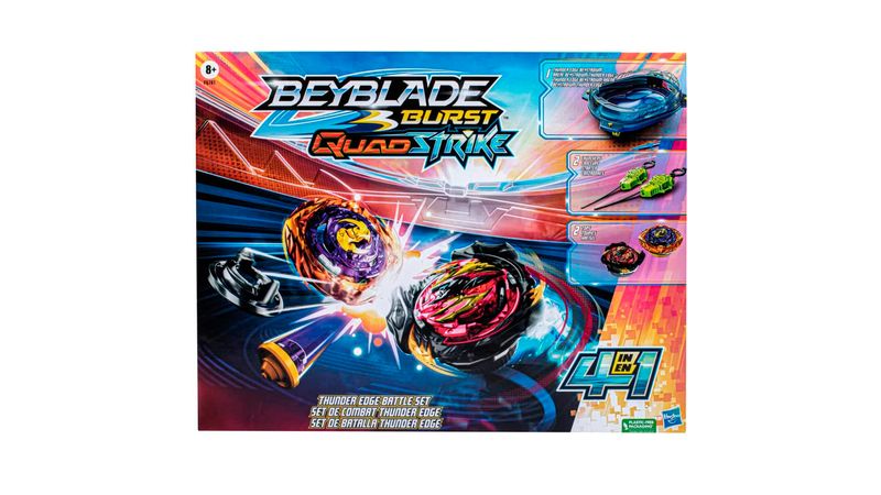 Estadio de batalla beyblade cheap feature battle stadium carrefour