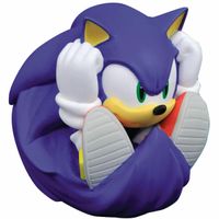 Sonic el Erizo Hucha