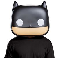 Funko Batman Máscara