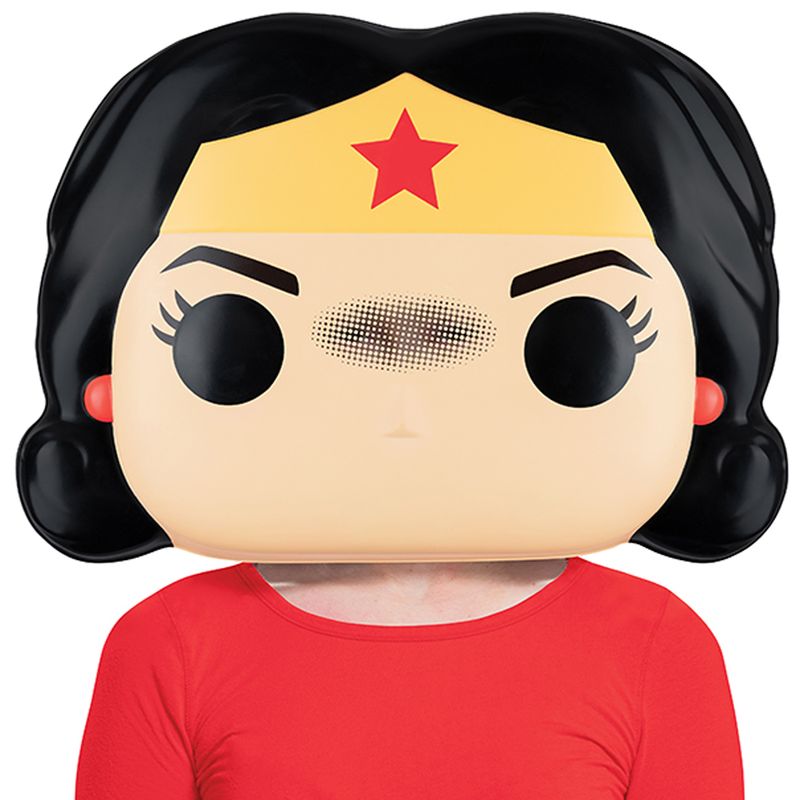 Funko-DC-Comics-Wonder-Woman-Mascara