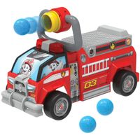 Patrulla Canina Correpasillos Marshall Camión