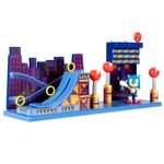 Sonic-Playset-Studiopolis