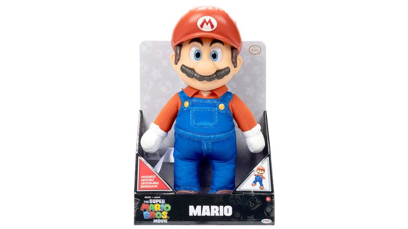 Drim mario bros discount