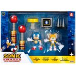 Sonic-el-Erizo-30-Aniversario-Diorama