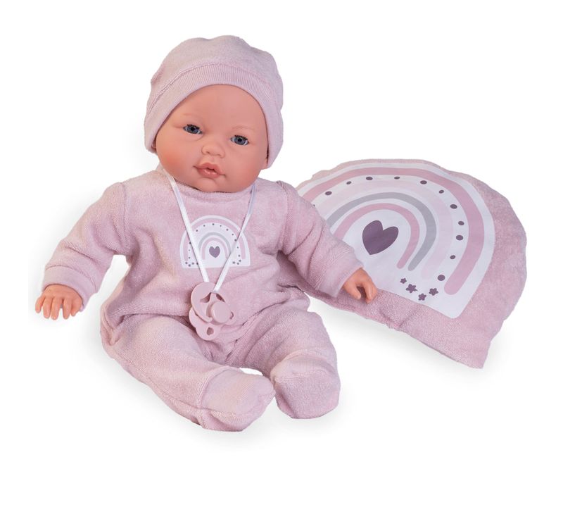 Muñeca baby lagrimitas online