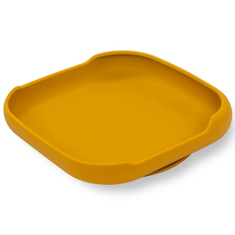 Plato-llano-silicona-antideslizamiento-Ocre_1