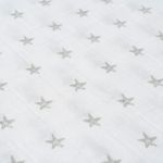 Muselina-120-120-bambu-Stars-Blanco--Gris_1