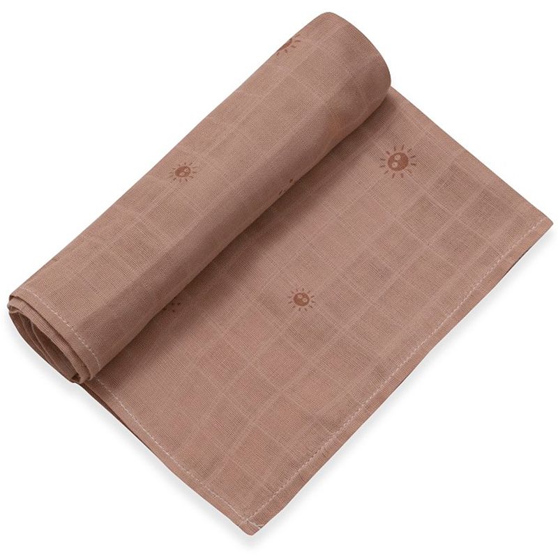 Muselina-bambu-120-120-Duende-del-polvo-Marron