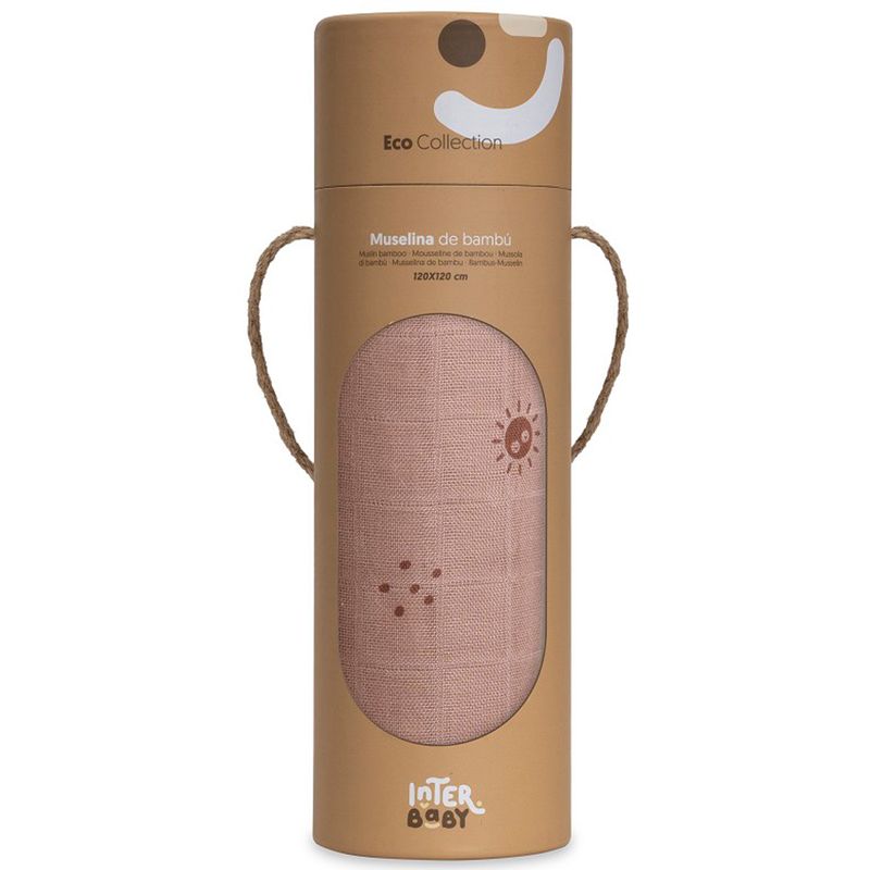 Muselina-bambu-120-120-Duende-del-polvo-Marron_2