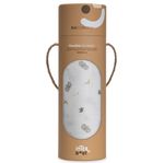 Muselina-120-120-bambu-Koala-boy-Gris_2