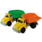 Camion-Infantil