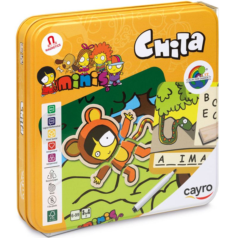 Chita-Juego-Educativo